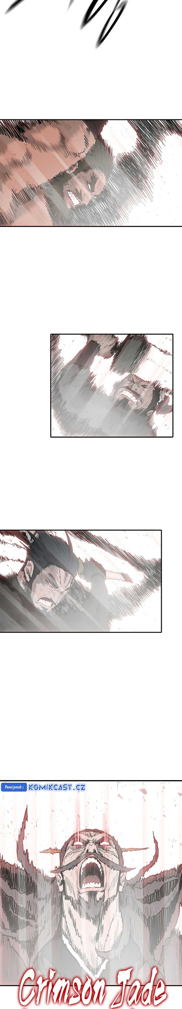 Legend of the Northern Blade Chap 195 - Next Chap 196