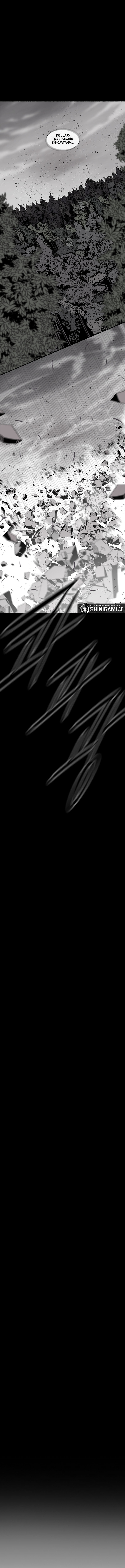 Legend of the Northern Blade Chap 199 - Next Chap 200