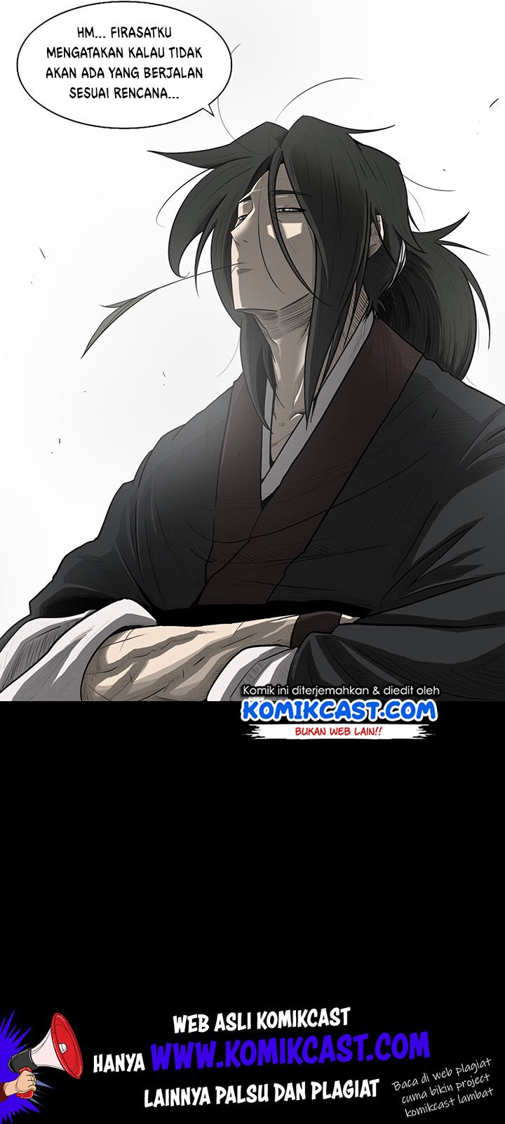 Legend of the Northern Blade Chap 19 - Next Chap 20