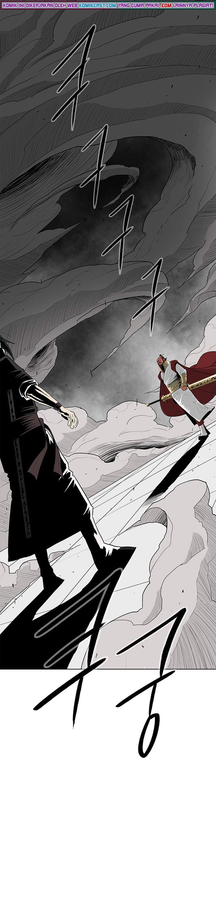 Legend of the Northern Blade Chap 103 - Next Chap 104