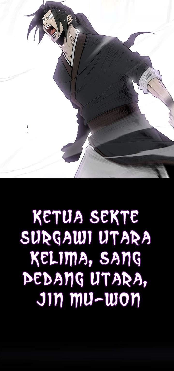 Legend of the Northern Blade Chap 100 - Next Chap 101