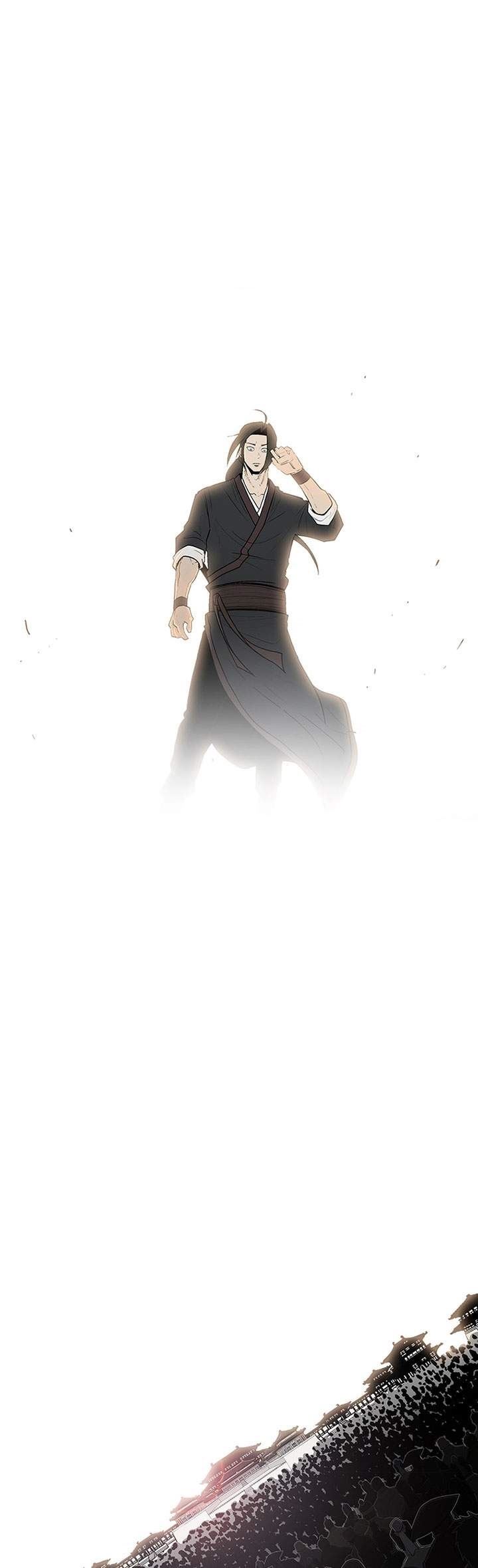 Legend of the Northern Blade Chap 100 - Next Chap 101