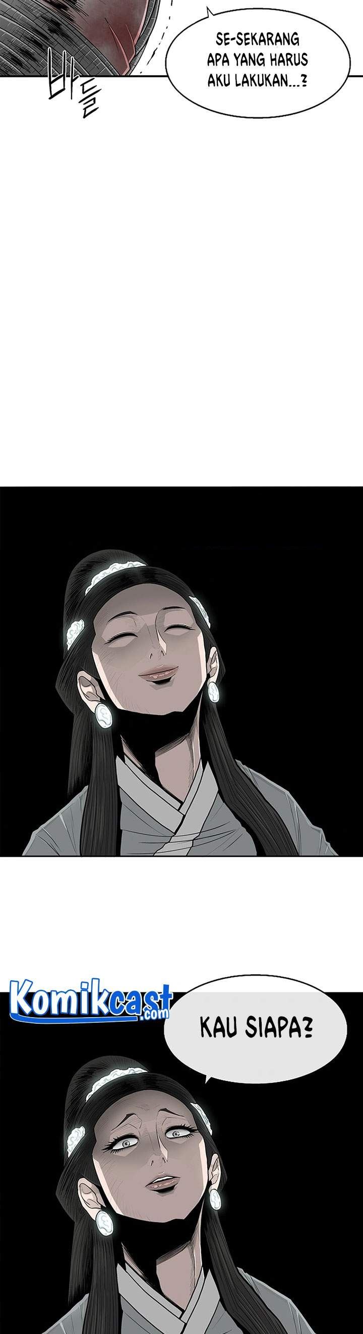 Legend of the Northern Blade Chap 101 - Next Chap 102