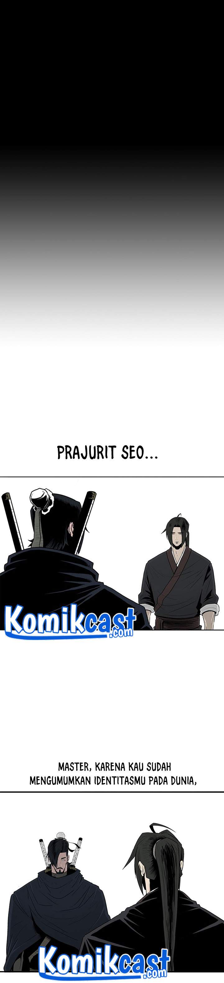Legend of the Northern Blade Chap 102 - Next Chap 103