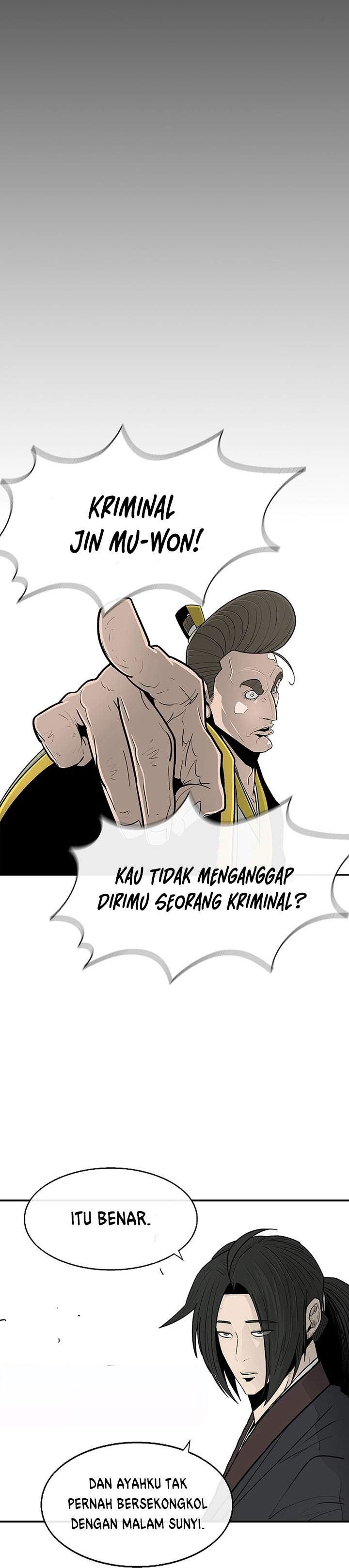 Legend of the Northern Blade Chap 102 - Next Chap 103