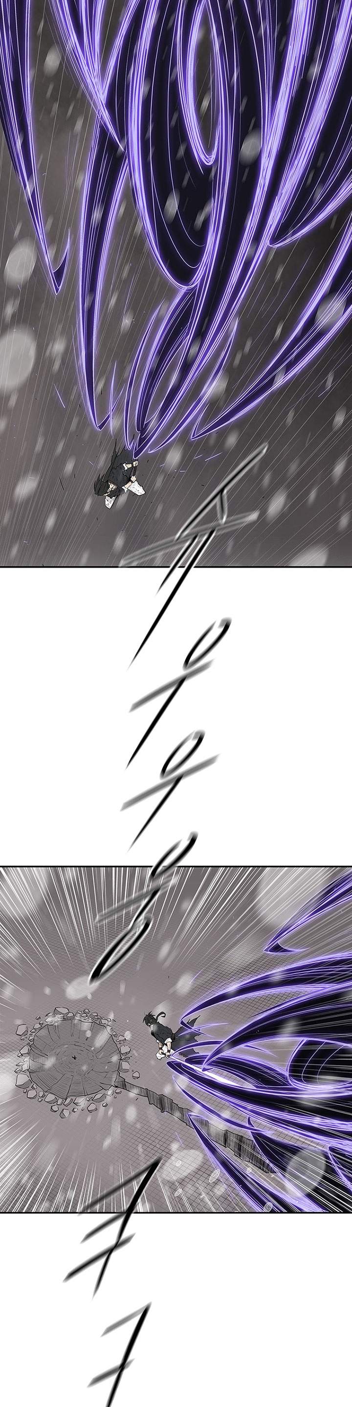 Legend of the Northern Blade Chap 107 - Next Chap 108