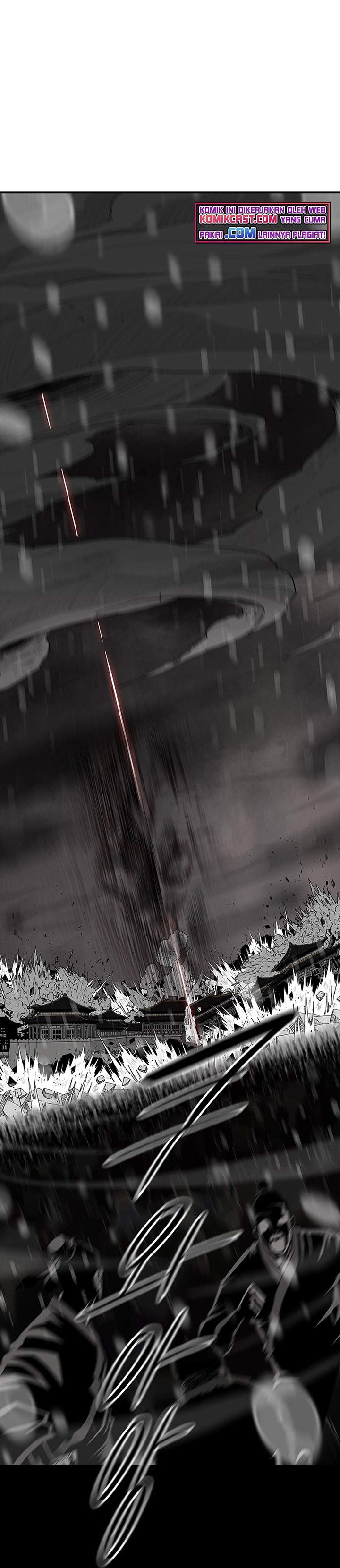 Legend of the Northern Blade Chap 107 - Next Chap 108