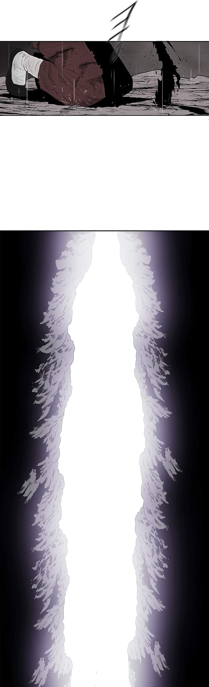 Legend of the Northern Blade Chap 107 - Next Chap 108