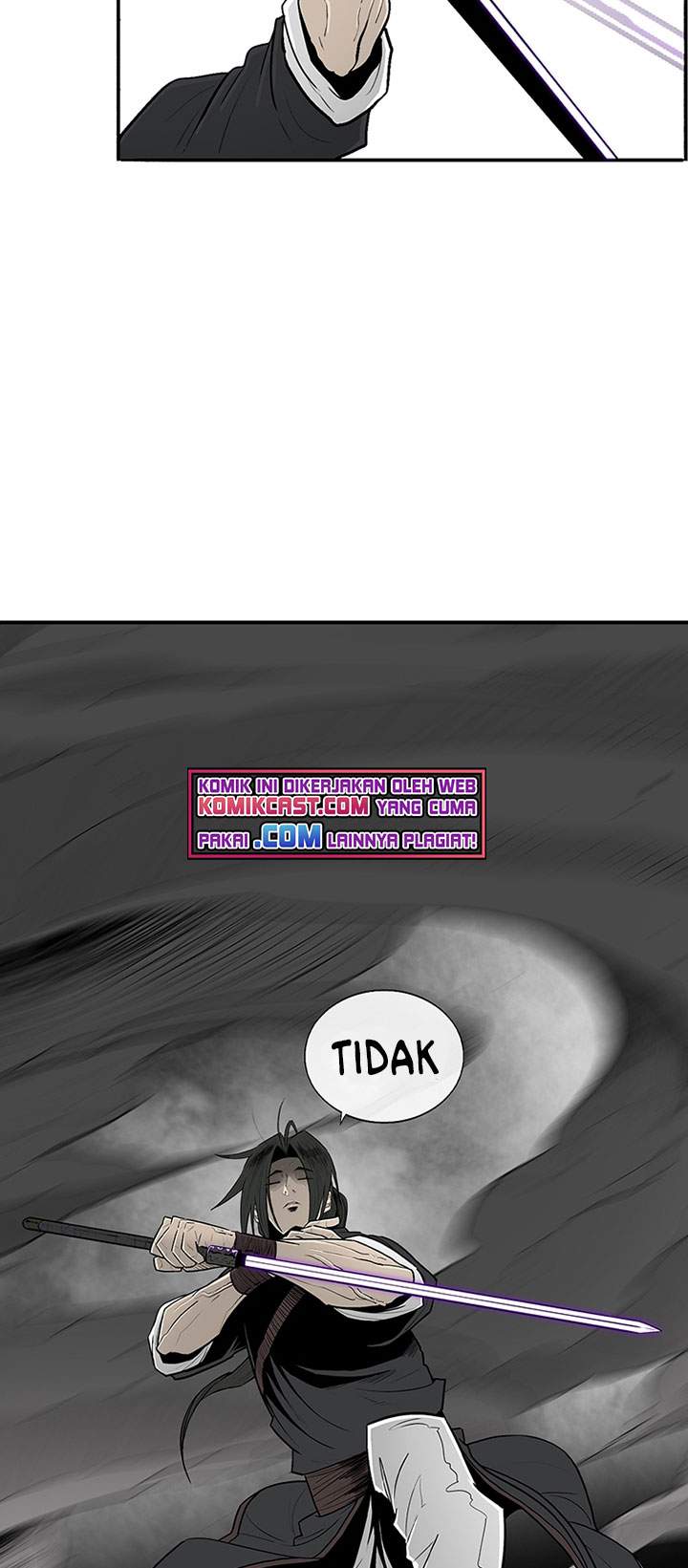 Legend of the Northern Blade Chap 104 - Next Chap 105