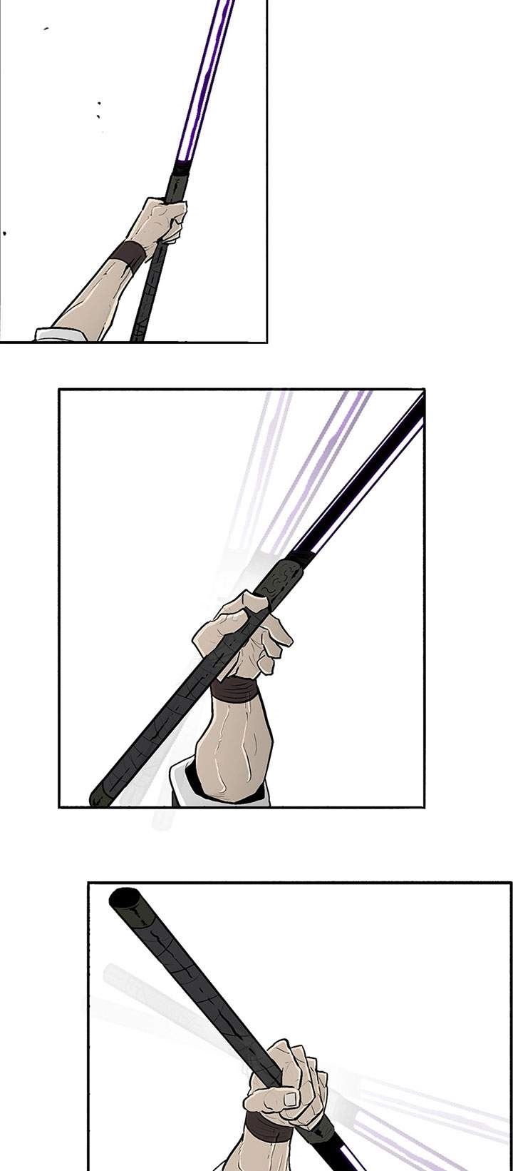 Legend of the Northern Blade Chap 104 - Next Chap 105