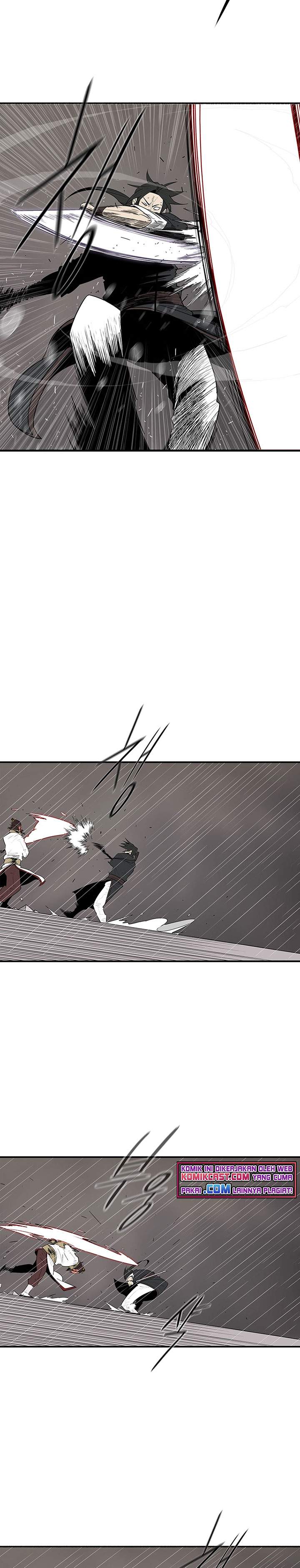 Legend of the Northern Blade Chap 106 - Next Chap 107