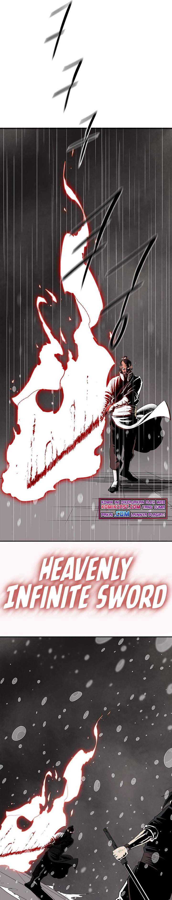 Legend of the Northern Blade Chap 106 - Next Chap 107