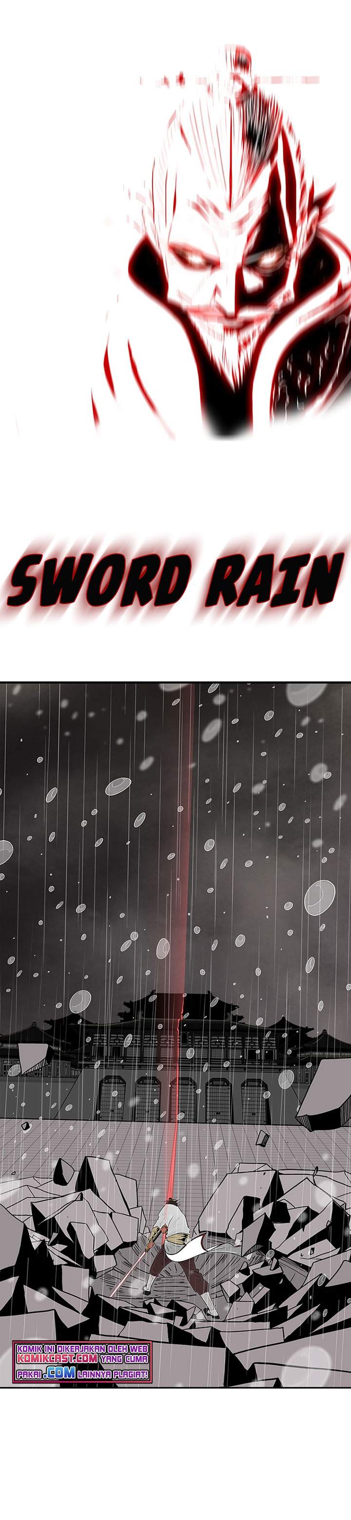 Legend of the Northern Blade Chap 106 - Next Chap 107