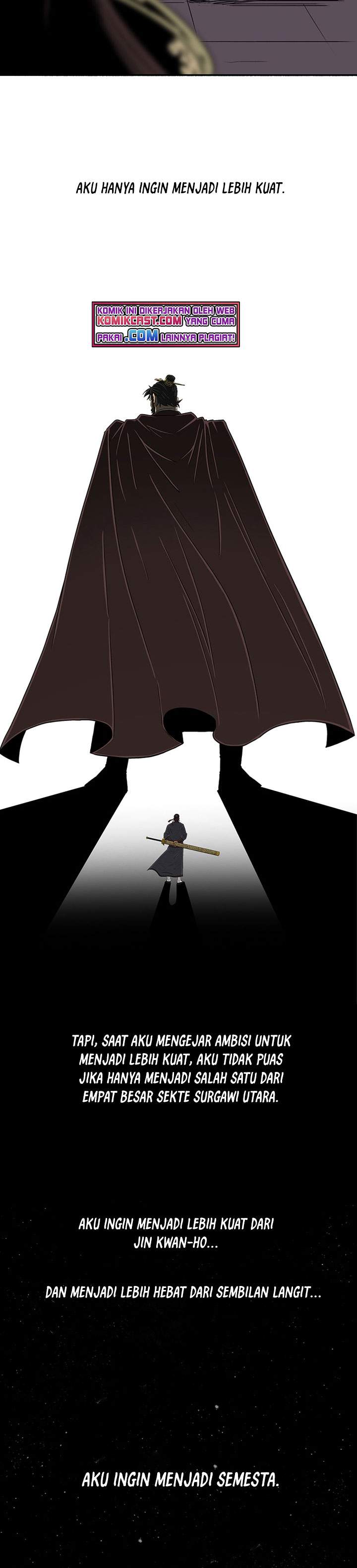 Legend of the Northern Blade Chap 108 - Next Chap 109