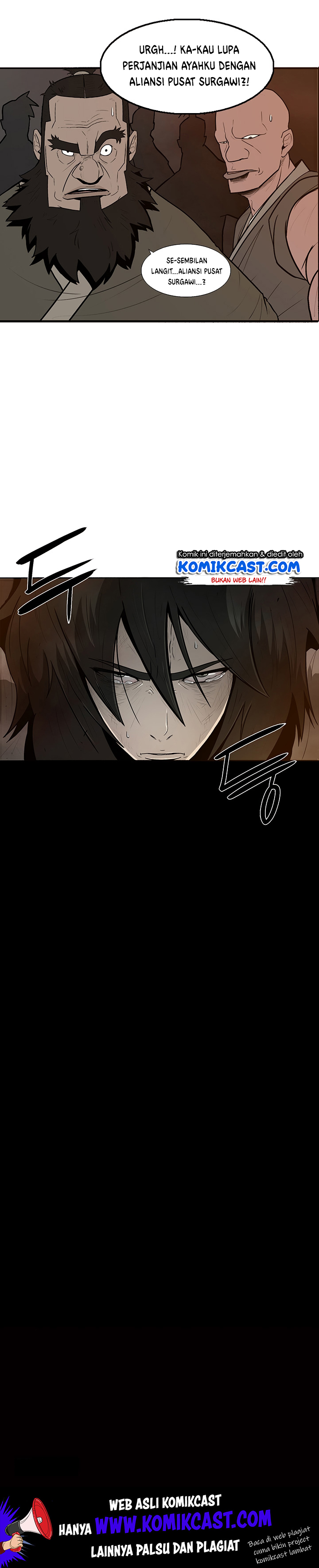 Legend of the Northern Blade Chap 1 - Next Chap 2