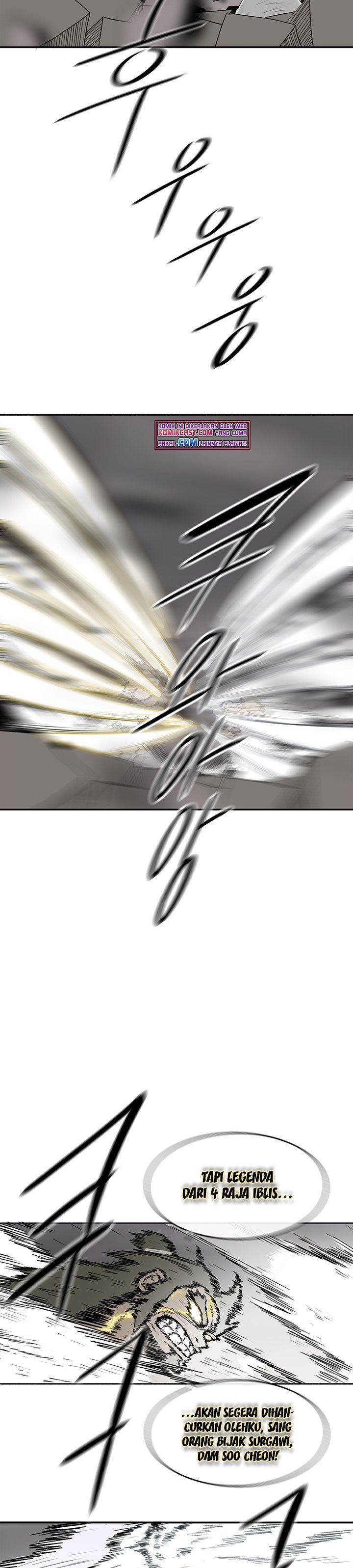 Legend of the Northern Blade Chap 113 - Next Chap 114