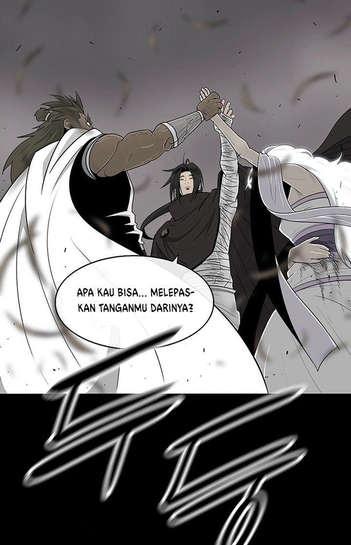 Legend of the Northern Blade Chap 113 - Next Chap 114