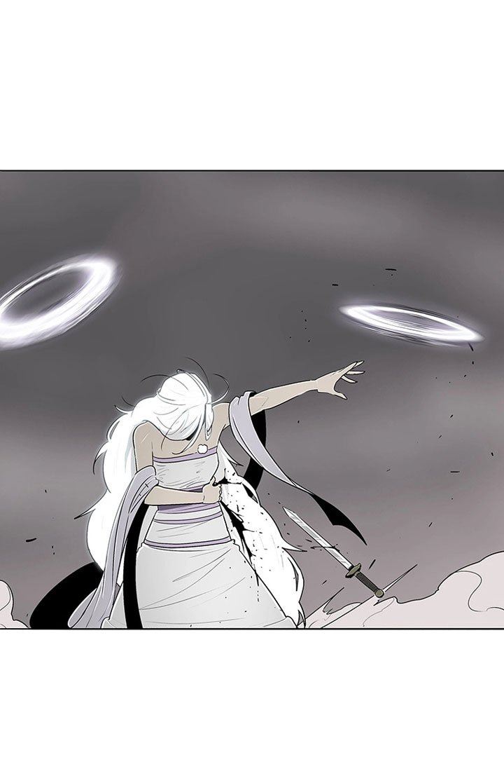 Legend of the Northern Blade Chap 113 - Next Chap 114