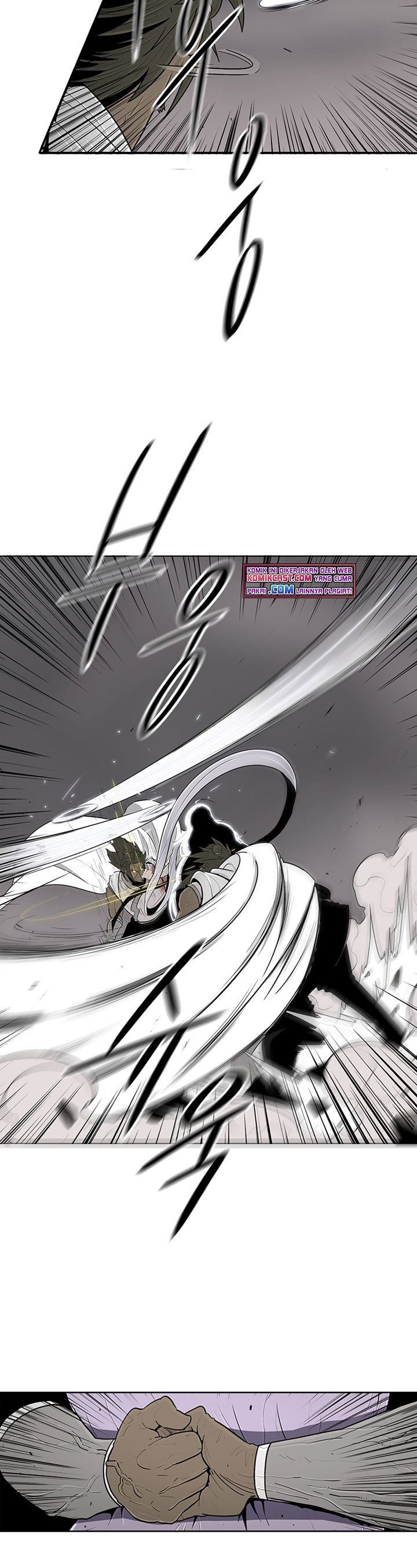 Legend of the Northern Blade Chap 113 - Next Chap 114