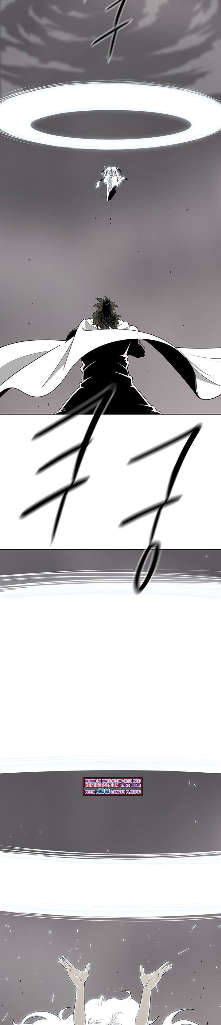 Legend of the Northern Blade Chap 113 - Next Chap 114