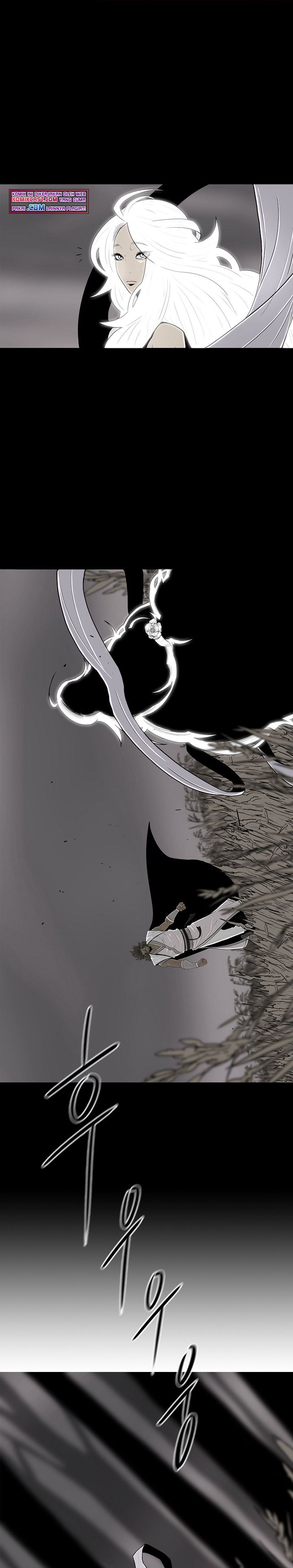Legend of the Northern Blade Chap 112 - Next Chap 113
