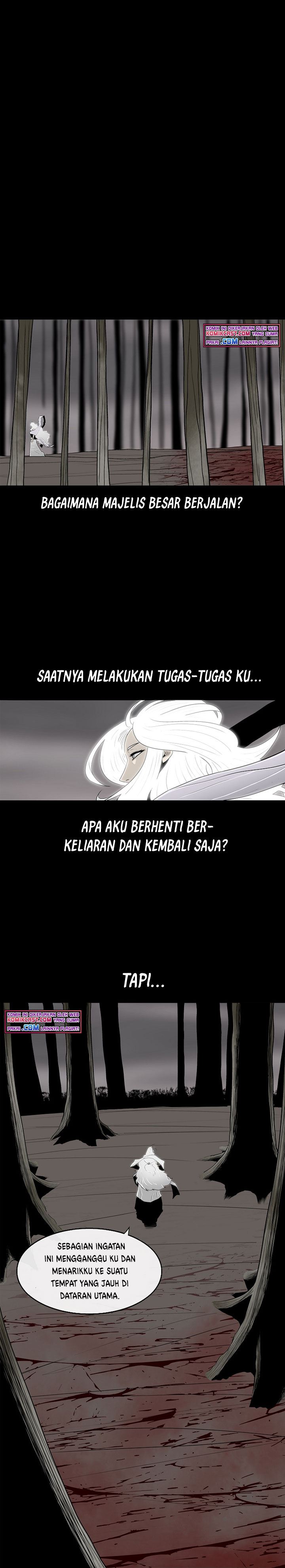 Legend of the Northern Blade Chap 112 - Next Chap 113
