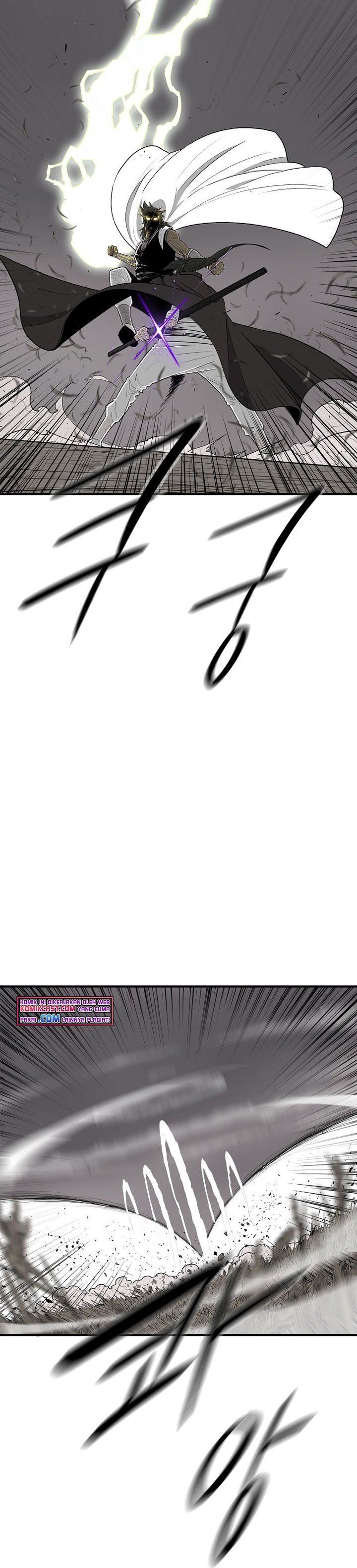 Legend of the Northern Blade Chap 114 - Next Chap 115