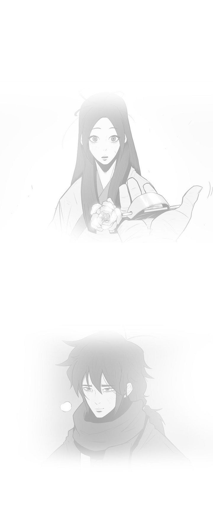 Legend of the Northern Blade Chap 114 - Next Chap 115