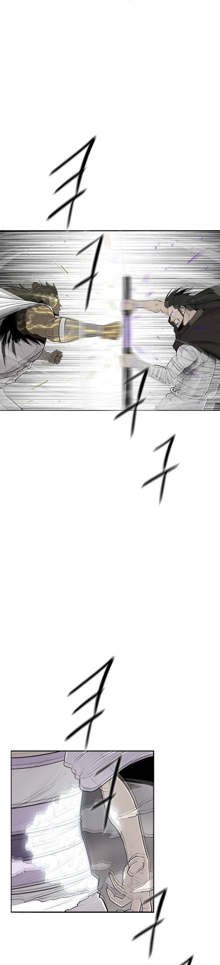Legend of the Northern Blade Chap 114 - Next Chap 115