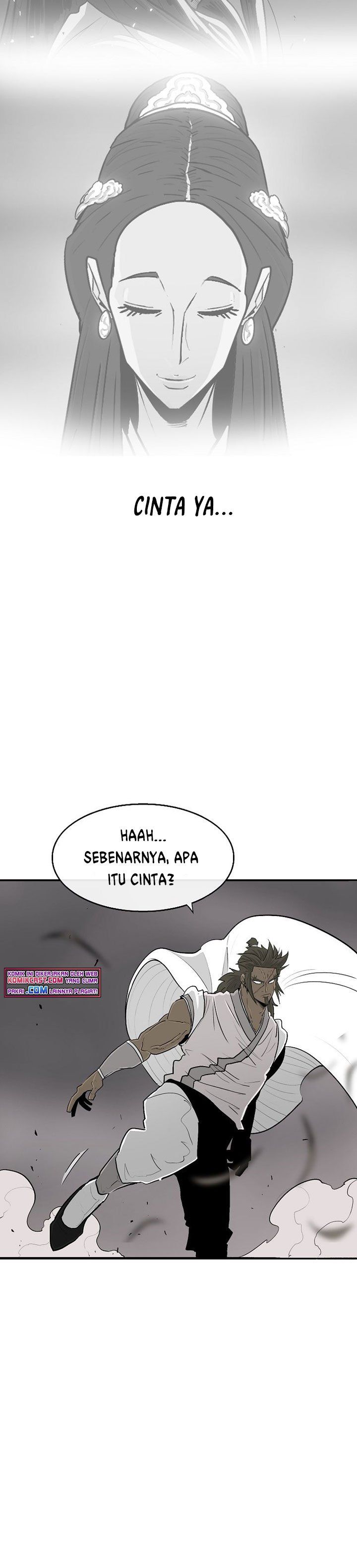 Legend of the Northern Blade Chap 114 - Next Chap 115