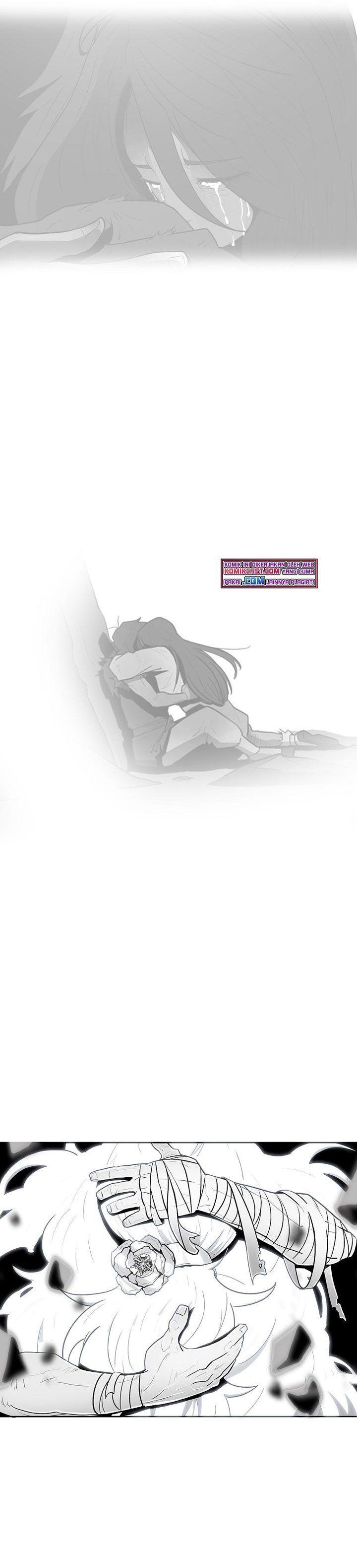 Legend of the Northern Blade Chap 114 - Next Chap 115