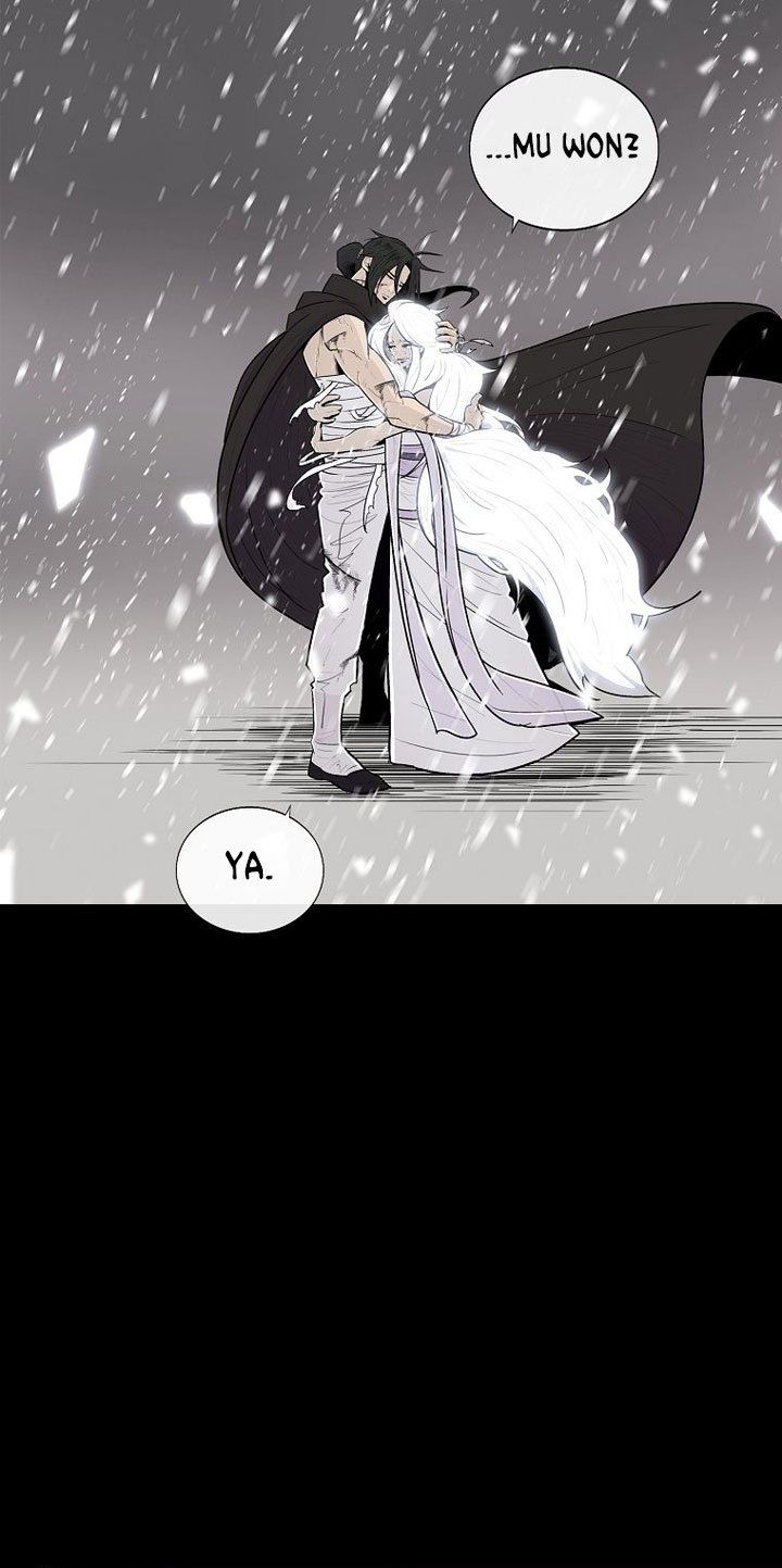 Legend of the Northern Blade Chap 114 - Next Chap 115