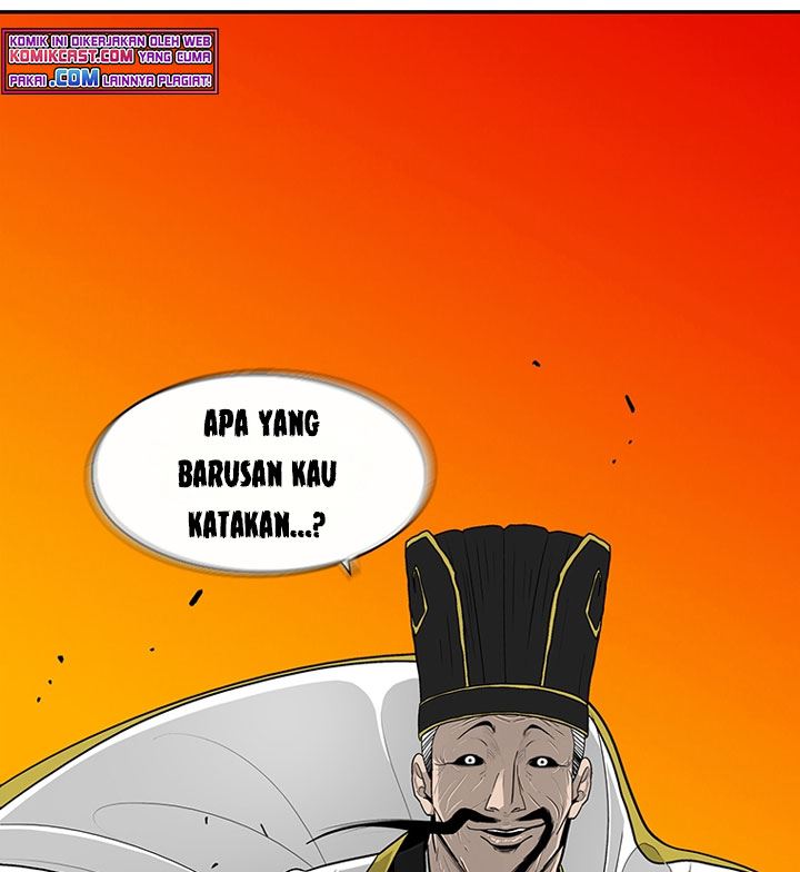 Legend of the Northern Blade Chap 118 - Next Chap 119