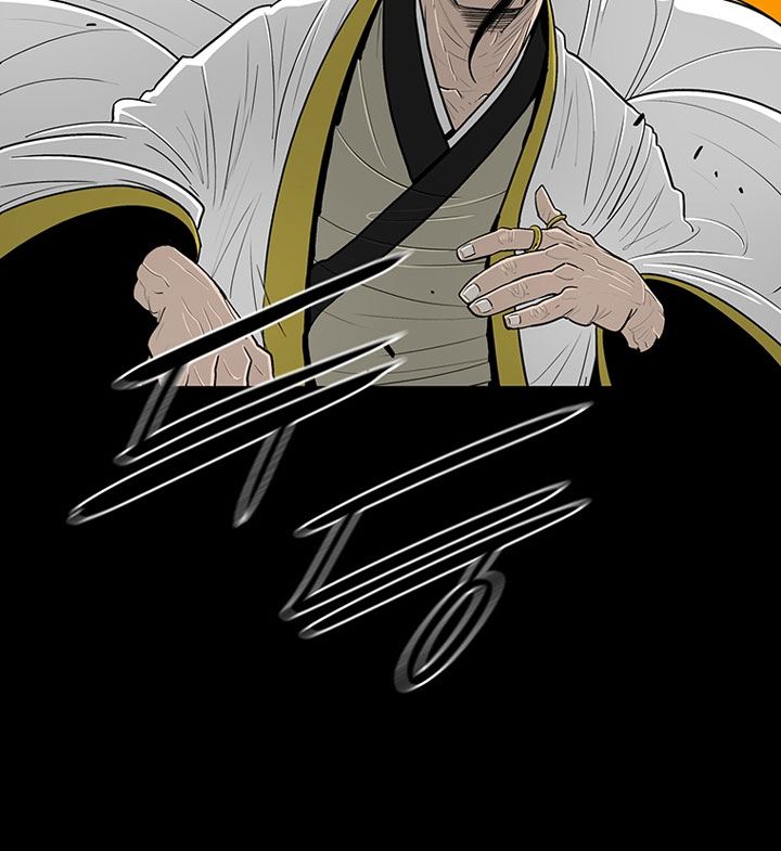 Legend of the Northern Blade Chap 118 - Next Chap 119