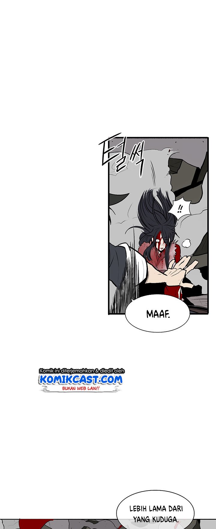 Legend of the Northern Blade Chap 11 - Next Chap 12
