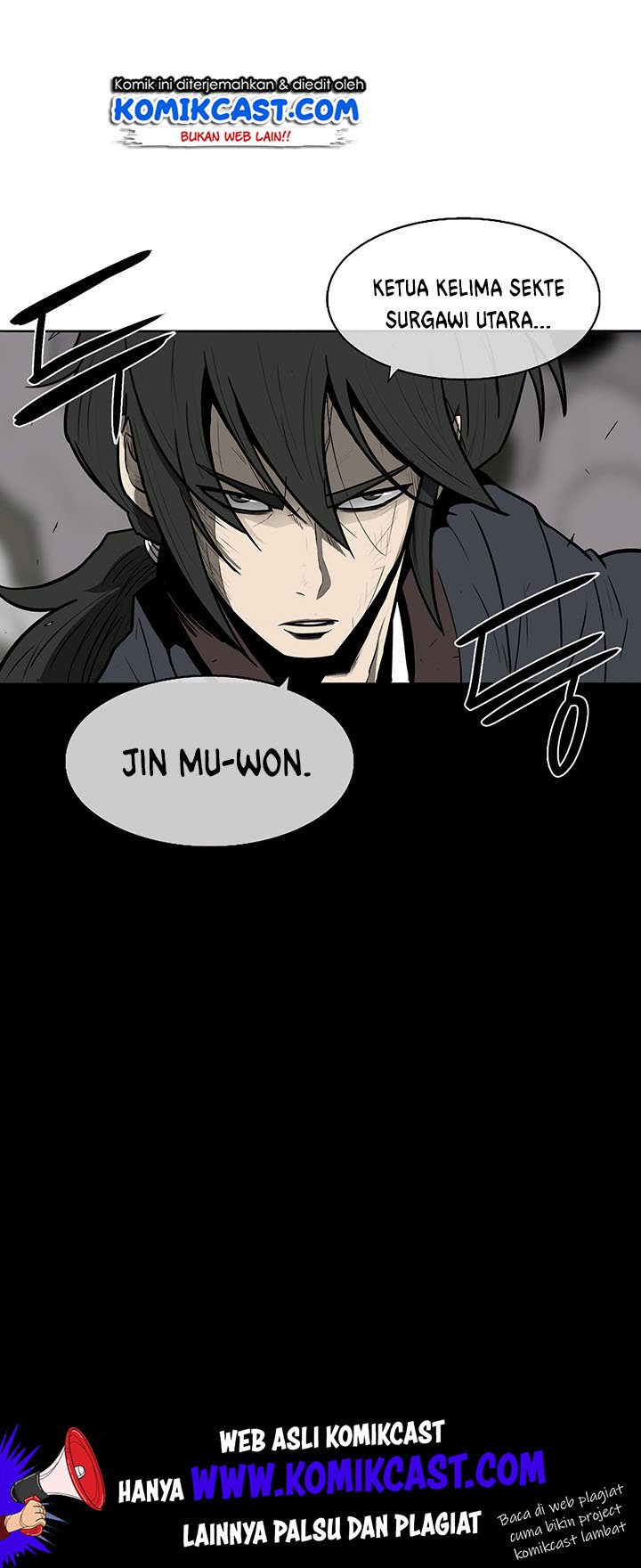 Legend of the Northern Blade Chap 11 - Next Chap 12