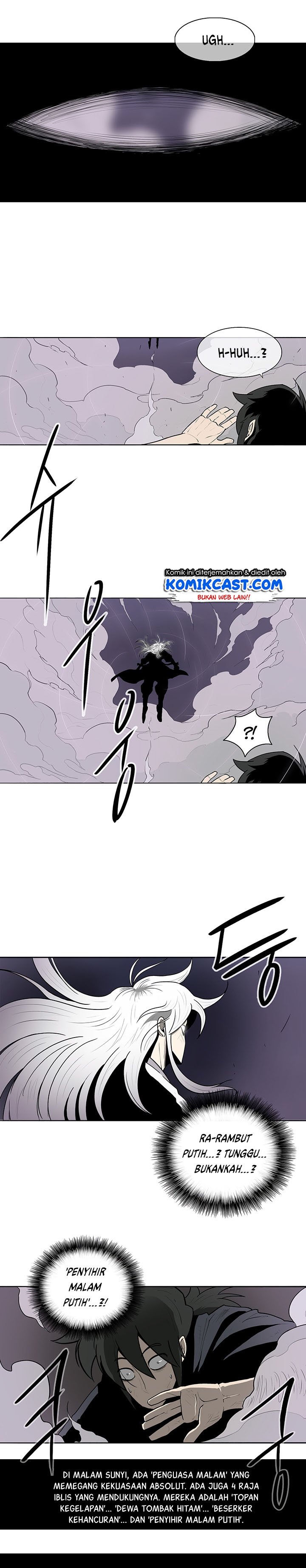 Legend of the Northern Blade Chap 11 - Next Chap 12