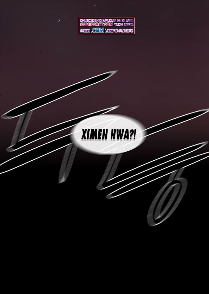 Legend of the Northern Blade Chap 123 - Next Chap 124