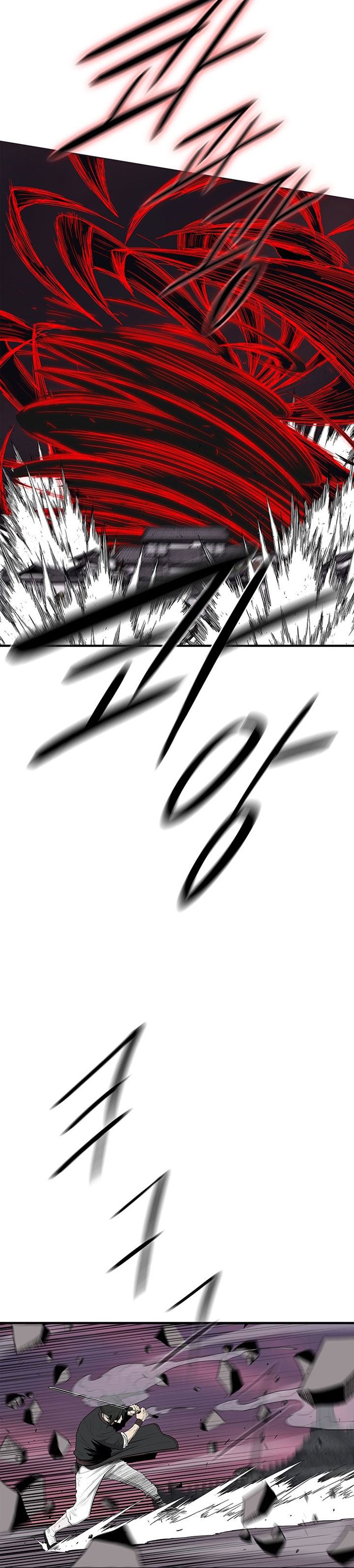 Legend of the Northern Blade Chap 120 - Next Chap 121