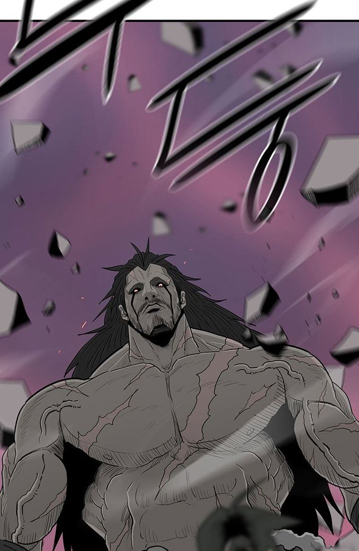 Legend of the Northern Blade Chap 120 - Next Chap 121