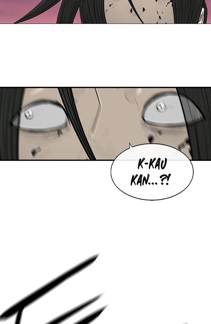 Legend of the Northern Blade Chap 120 - Next Chap 121