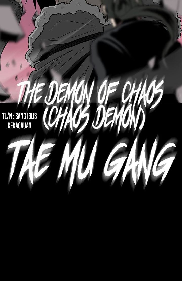 Legend of the Northern Blade Chap 120 - Next Chap 121