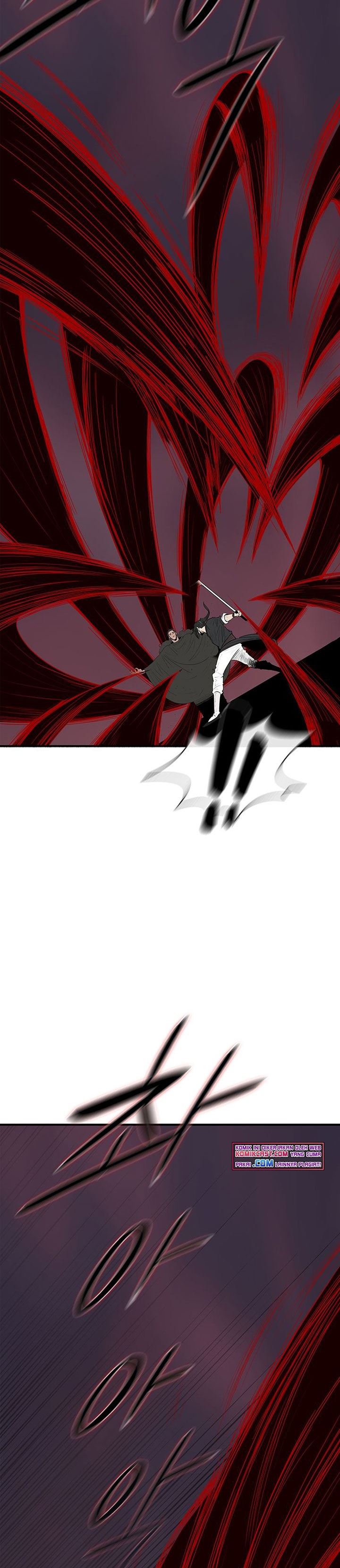 Legend of the Northern Blade Chap 120 - Next Chap 121