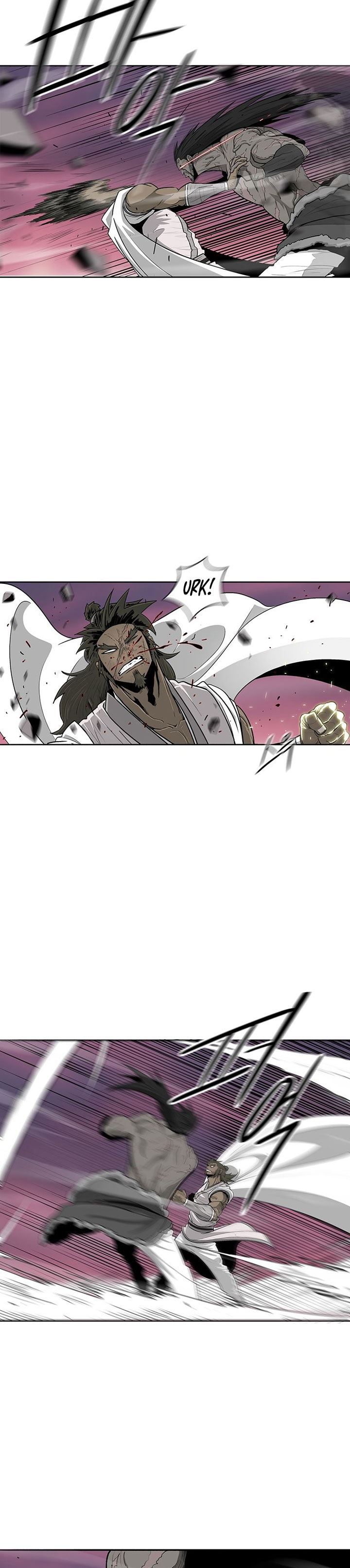 Legend of the Northern Blade Chap 122 - Next Chap 123