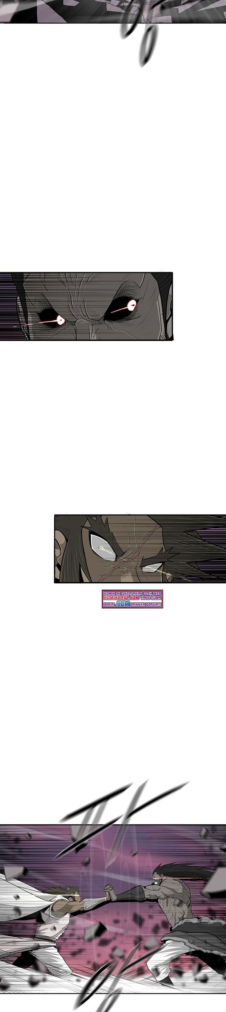 Legend of the Northern Blade Chap 122 - Next Chap 123