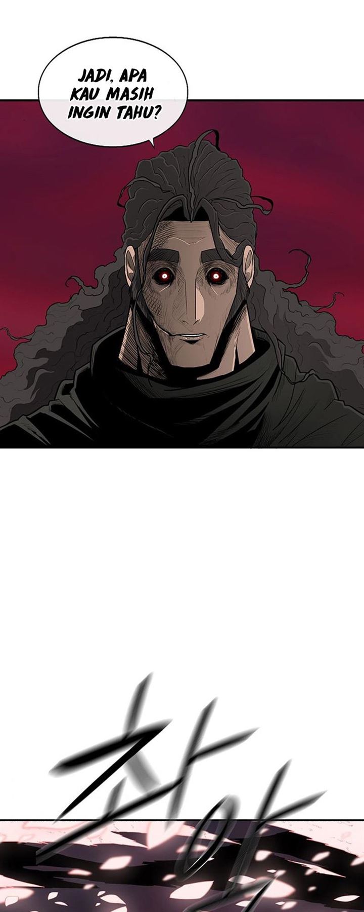 Legend of the Northern Blade Chap 127 - Next Chap 128