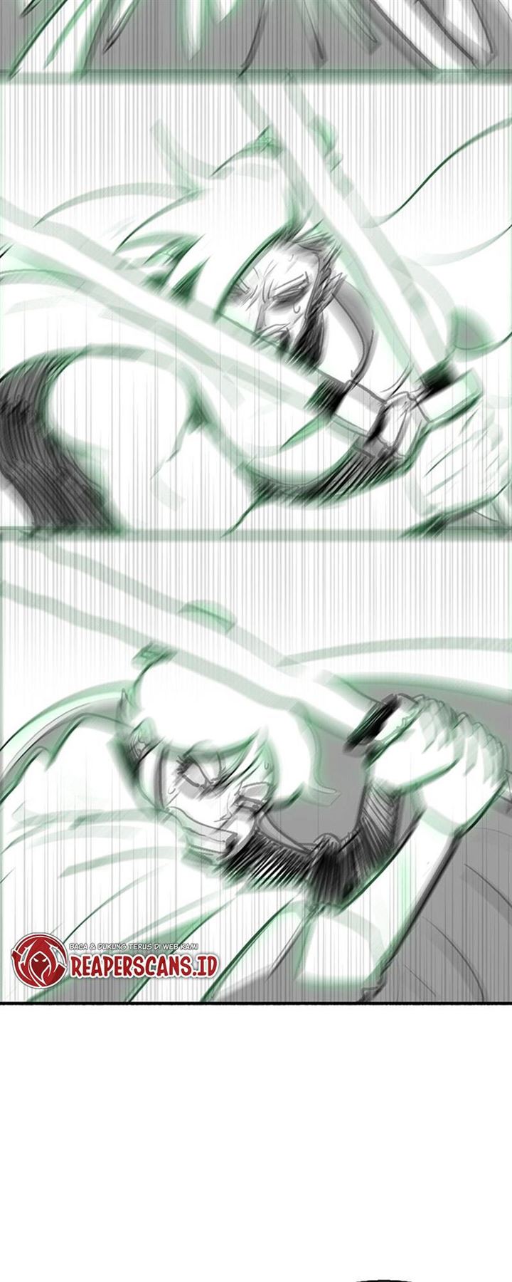 Legend of the Northern Blade Chap 127 - Next Chap 128