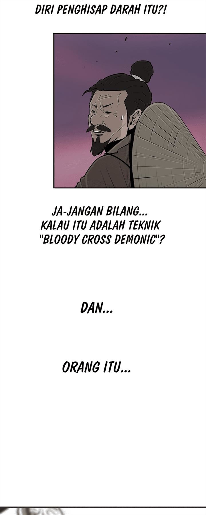 Legend of the Northern Blade Chap 127 - Next Chap 128