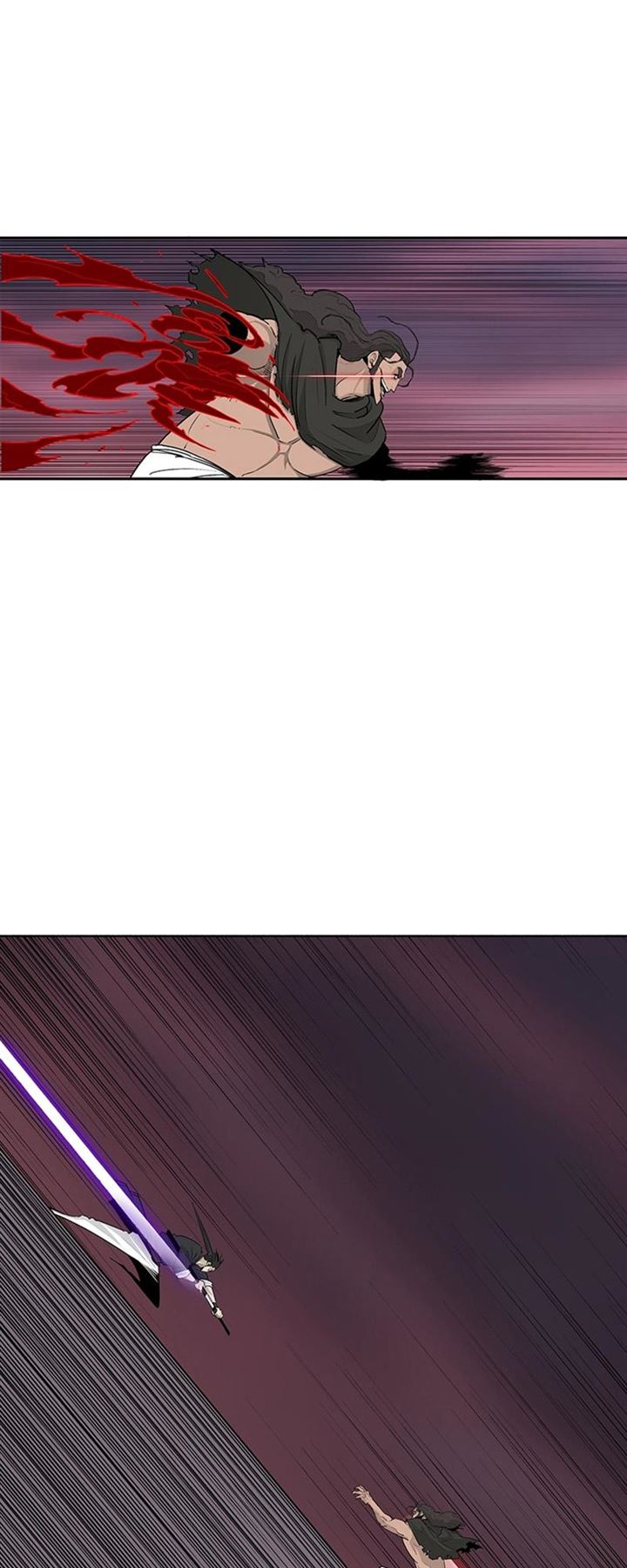 Legend of the Northern Blade Chap 127 - Next Chap 128
