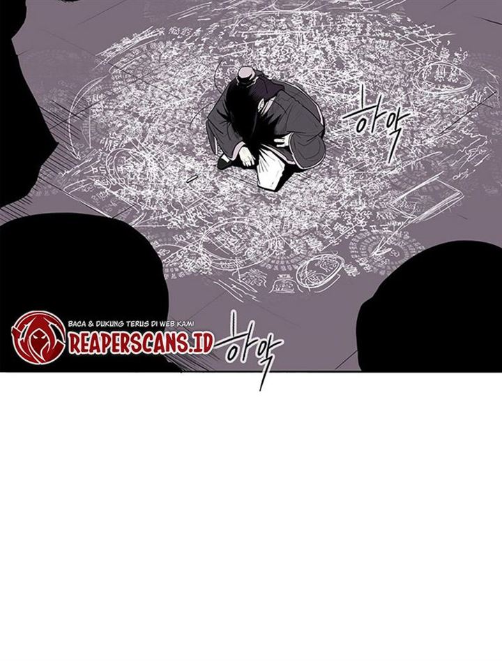 Legend of the Northern Blade Chap 127 - Next Chap 128